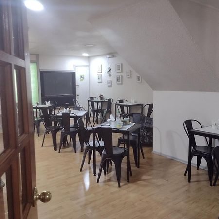 Don Teo Hotel Puerto Montt Eksteriør bilde