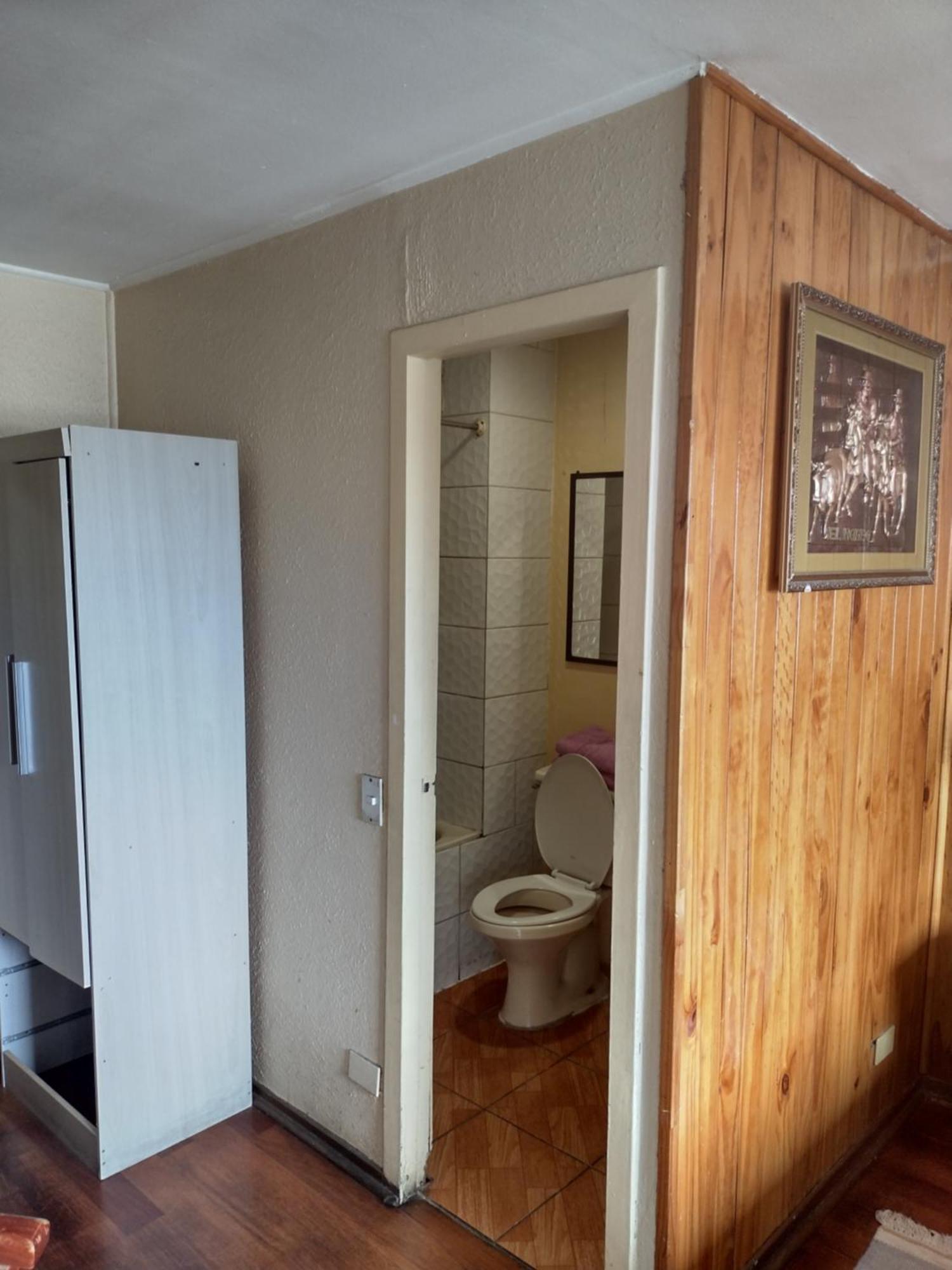 Don Teo Hotel Puerto Montt Eksteriør bilde