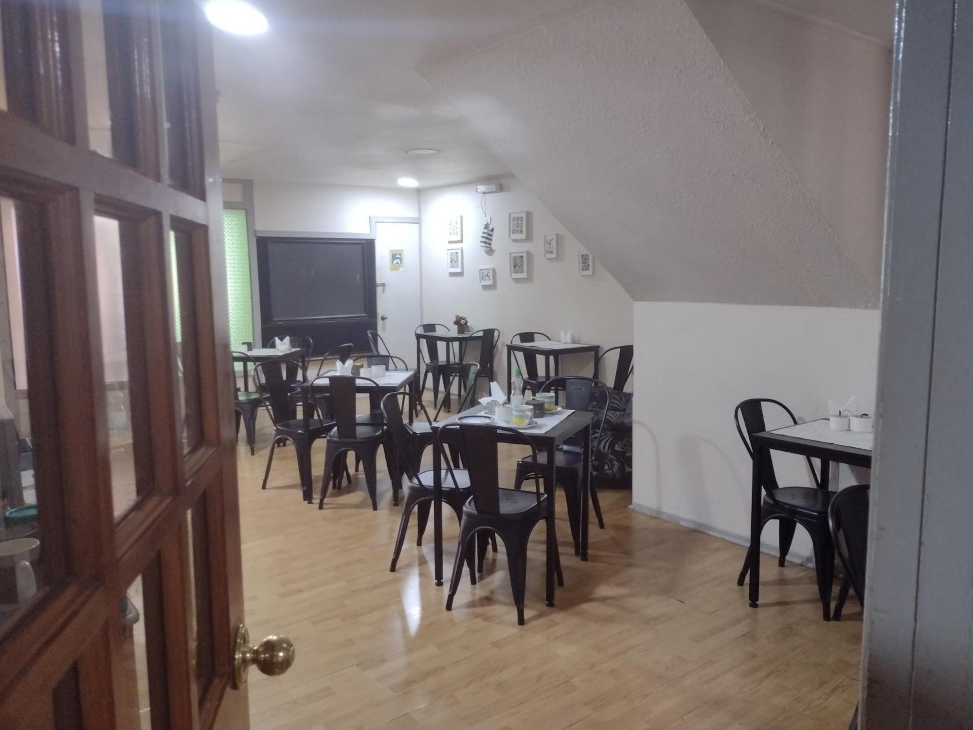 Don Teo Hotel Puerto Montt Eksteriør bilde